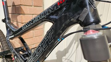 Gebrauchtes Scott Ransom 10 2011 Mountainbike, Schwarz — Bild 11 von 21
