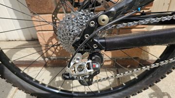 Gebrauchtes Scott Ransom 10 2011 Mountainbike, Schwarz — Bild 7 von 21