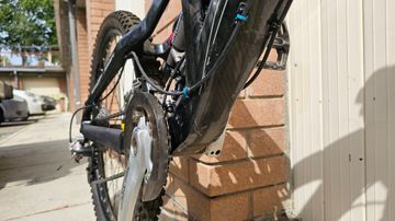 Gebrauchtes Scott Ransom 10 2011 Mountainbike, Schwarz — Bild 10 von 21
