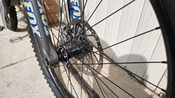 Gebrauchtes Scott Ransom 10 2011 Mountainbike, Schwarz — Bild 14 von 21