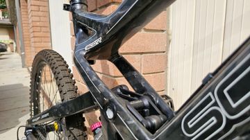 Gebrauchtes Scott Ransom 10 2011 Mountainbike, Schwarz — Bild 12 von 21
