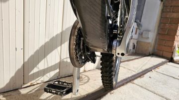 Gebrauchtes Scott Ransom 10 2011 Mountainbike, Schwarz — Bild 18 von 21