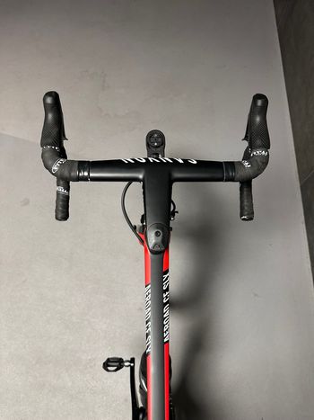 Used Canyon Aeroad CF SLX (Ex van der Poel) 2018 Road & Gravel, Black — image 5 of 7