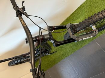 Brugt Trek Slash 9.9 XO1 2021 2021 Mountainbike — billede 3 af 8