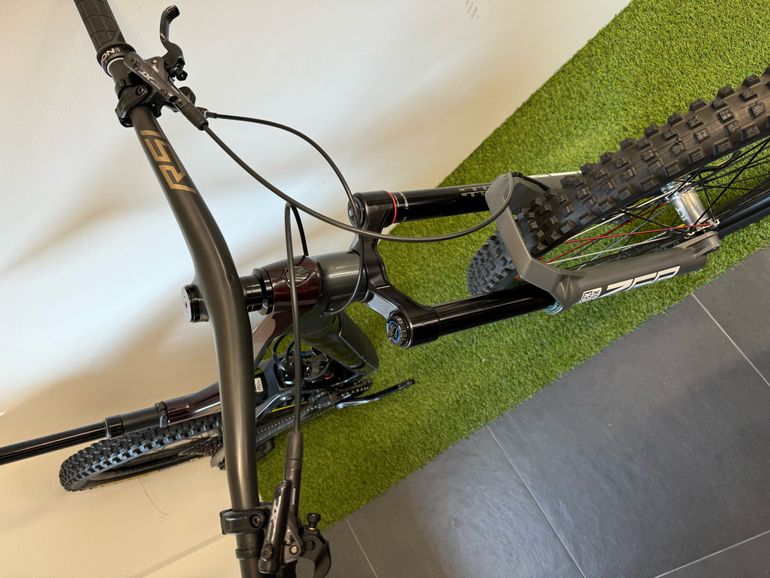 Brugt Trek Slash 9.9 XO1 2021 2021 Mountainbike — billede 3 af 8