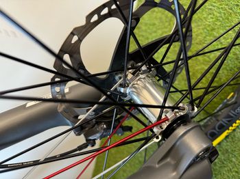 Brugt Trek Slash 9.9 XO1 2021 2021 Mountainbike — billede 6 af 8