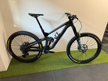 Gebrauchtes Trek Slash 9.9 XO1 2021 2021 Mountainbike, Hellgrau, 29 — Bild 1 von 8