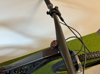 Brugt Trek Slash 9.9 XO1 2021 2021 Mountainbike — billede 8 af 8