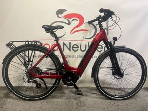Leaderfox - SAGA E-BIKE City Fahrrad, 2021