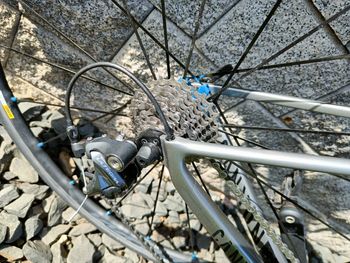 Used Canyon ULTIMATE CF SL 9.0 2017 Road & Gravel, Light Gray — image 3 of 8