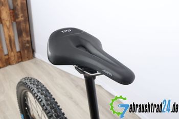 Used Stevens E-Inception AM 7.7.2 ACT Mountainbike, Black — image 17 of 37