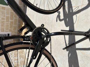 Brugt Cannondale Topstone Carbon 3 2024 2024 Road & Gravel — billede 4 af 9