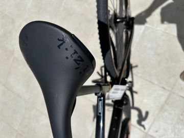 Brugt Cannondale Topstone Carbon 3 2024 2024 Road & Gravel — billede 5 af 9