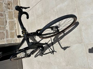 Brugt Cannondale Topstone Carbon 3 2024 2024 Road & Gravel — billede 9 af 9
