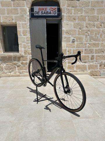 Cannondale Topstone Carbon 3 2024 2024 Road & Gravel usato