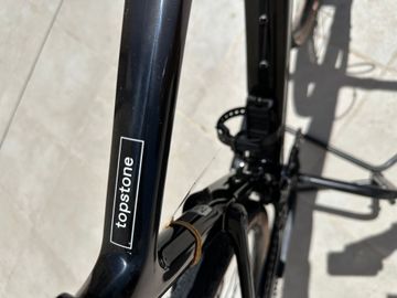Brugt Cannondale Topstone Carbon 3 2024 2024 Road & Gravel — billede 7 af 9