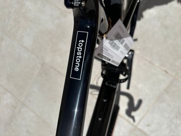Brugt Cannondale Topstone Carbon 3 2024 2024 Road & Gravel — billede 6 af 9