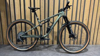 Specialized - S-Works Epic EVO RS 2023, 2023