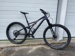 Specialized - S-Works Stumpjumper, 2024