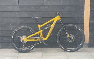 Nukeproof - Mega 297 Carbon Elite 2022, 2022