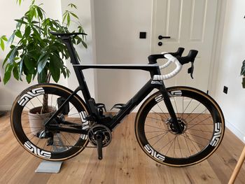 BMC - Timemachine ROAD 01 ONE 2023, 2023