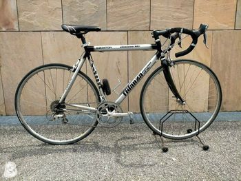 Used CIÖCC Easton Fidanza 1990 Road & Gravel — image 2 of 9