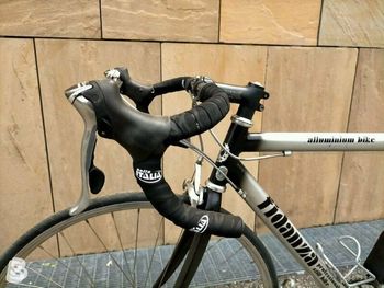 Used CIÖCC Easton Fidanza 1990 Road & Gravel — image 4 of 9