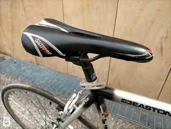Used CIÖCC Easton Fidanza 1990 Road & Gravel — image 6 of 9
