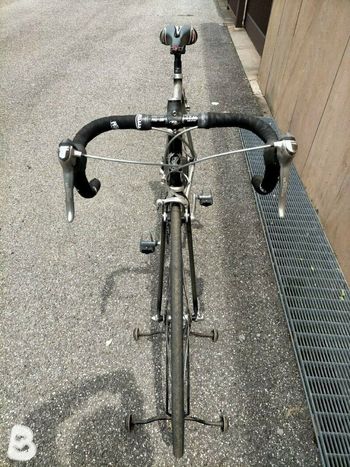Used CIÖCC Easton Fidanza 1990 Road & Gravel — image 5 of 9
