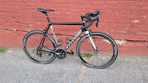 Cannondale - CAAD12 105 2017, 2017