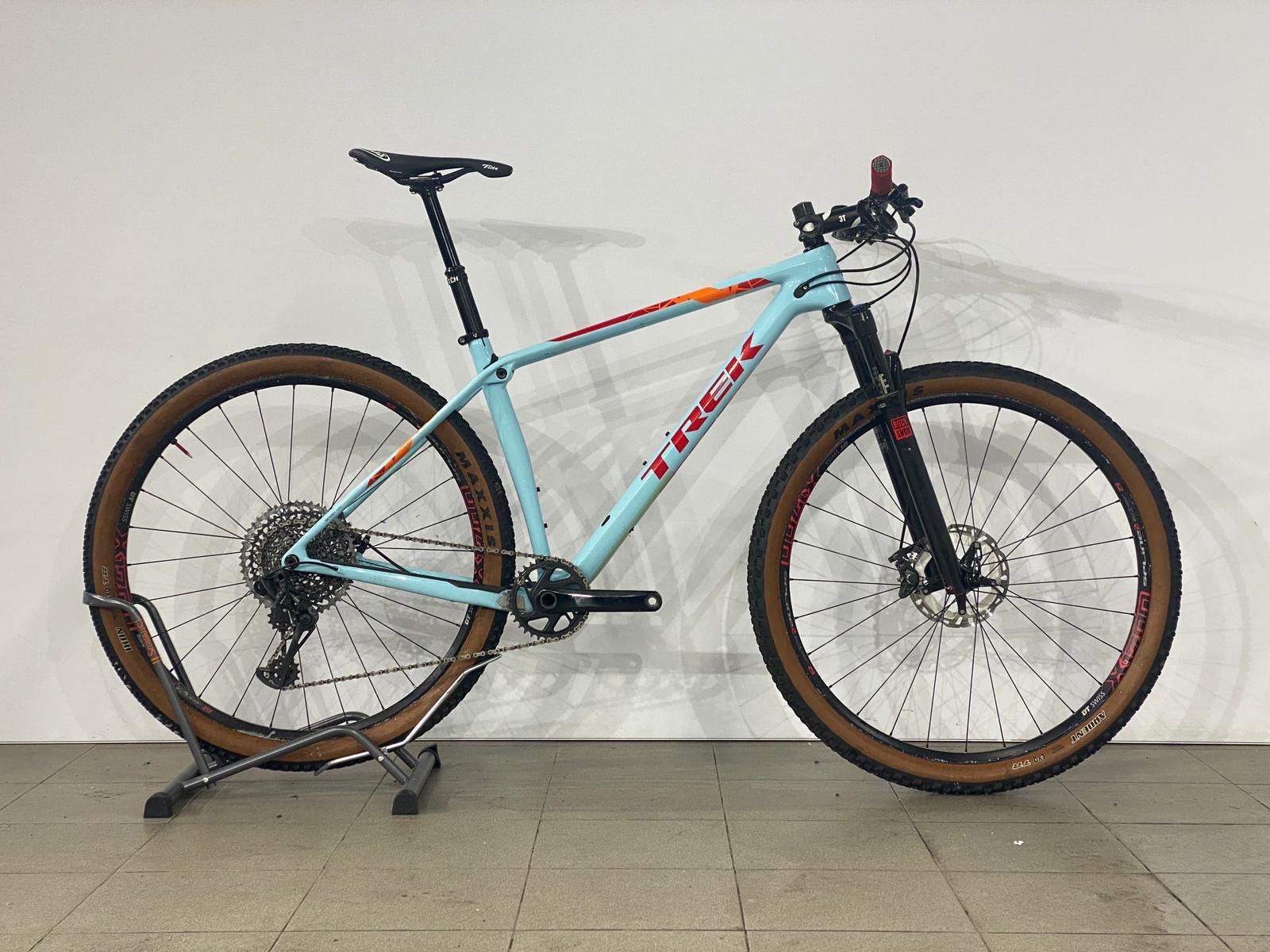 Trek procaliber alu sale