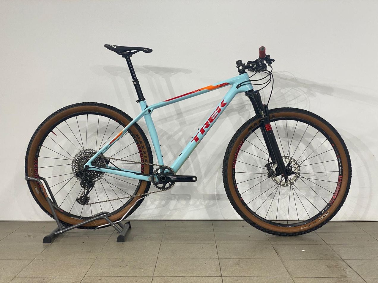 2016 trek procaliber 9.7 online