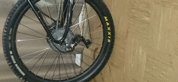 Used GT GT Avalanche 2018 Mountainbike, Black — image 4 of 9