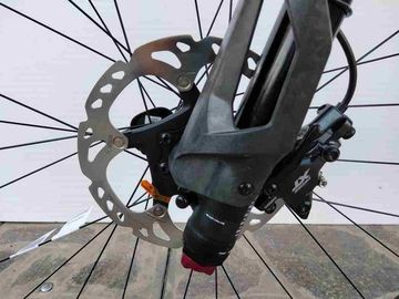 Gebrauchtes Cannondale Scalpel Carbon 2 2023 2023 Mountainbike, Schwarz, 29 — Bild 13 von 16