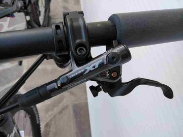 Gebrauchtes Cannondale Scalpel Carbon 2 2023 2023 Mountainbike, Schwarz, 29 — Bild 7 von 16