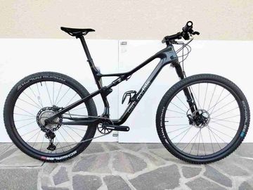 Gebrauchtes Cannondale Scalpel Carbon 2 2023 2023 Mountainbike, Schwarz, 29 — Bild 2 von 16