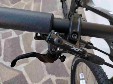 Gebrauchtes Cannondale Scalpel Carbon 2 2023 2023 Mountainbike, Schwarz, 29 — Bild 6 von 16