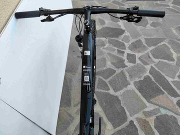 Gebrauchtes Cannondale Scalpel Carbon 2 2023 2023 Mountainbike, Schwarz, 29 — Bild 5 von 16