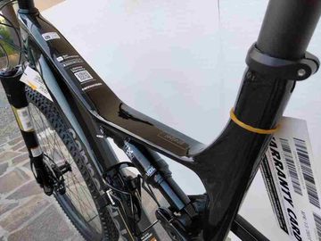 Gebrauchtes Cannondale Scalpel Carbon 2 2023 2023 Mountainbike, Schwarz, 29 — Bild 15 von 16
