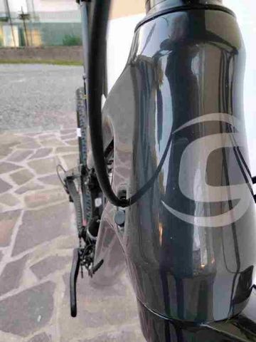 Gebrauchtes Cannondale Scalpel Carbon 2 2023 2023 Mountainbike, Schwarz, 29 — Bild 8 von 16
