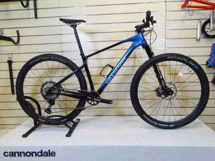 Cannondale - Scalpel HT Carbon 2 2023, 2023