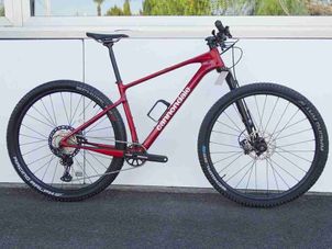 Cannondale - Scalpel HT Carbon 2 2023, 2023