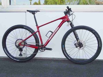 Gebrauchtes Cannondale Scalpel HT Carbon 2 2023 2023 MTB