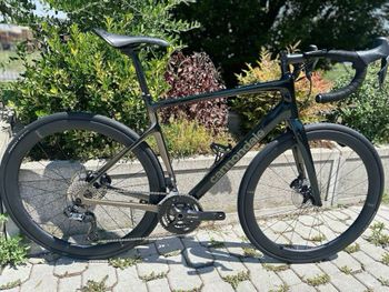 Cannondale - Synapse Carbon LTD RLE 2022, 2022