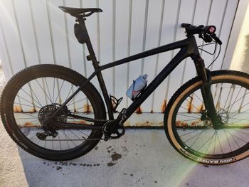 Specialized - Epic Hardtail 2022, 2022