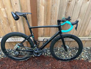 Specialized - Chapter Two TOA, 2022