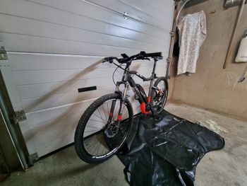 Used Haibike SDURO HardNine 3.0 2020 Mountainbike — image 1 of 10