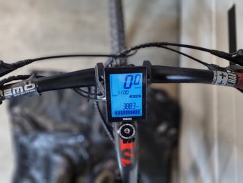 Used Haibike SDURO HardNine 3.0 2020 Mountainbike — image 2 of 10