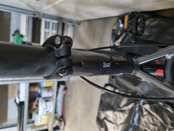 Used Haibike SDURO HardNine 3.0 2020 Mountainbike — image 6 of 10