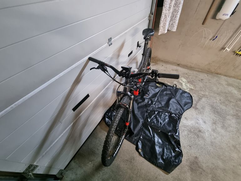 Used Haibike SDURO HardNine 3.0 2020 Mountainbike — image 4 of 10